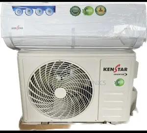 Kenstar 1hp Inverter Air-Conditioner