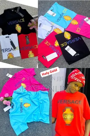 Five Star: Unisex Polo
