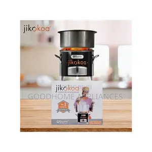 Jikokoa Foreign Charcoal Stove
