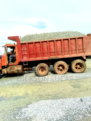 Chippings Supply