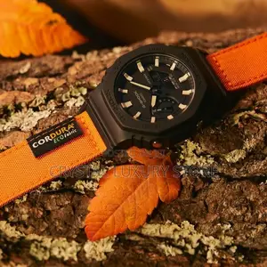 G-Shock Authentic Quality Luxury Water Resistant Wristwatch