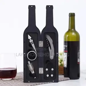 Bottle Wine Opener