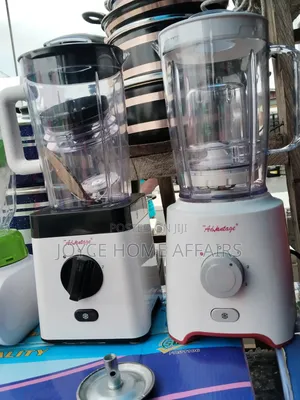 Electric Blender 2 Cups