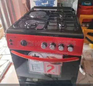 Four Burners Standing Gas Cookers