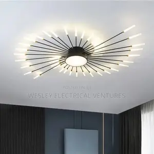 LED Dropping Pendant Light