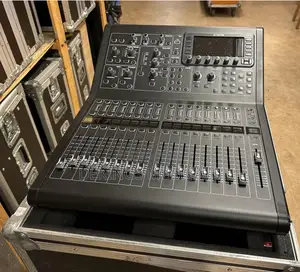 Midas M32R LIVE 40 Channels Digital Mixer