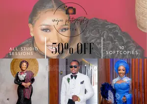 Photography Services