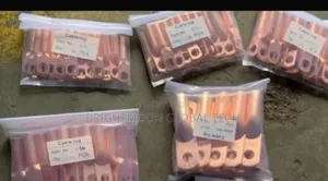 95mm Cable Lug Pure Copper Cable Lug ,