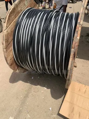 95mm 4core Purechim Nigeria Recline Wires and Cables 