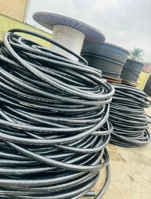 Xlpe Cables 11kv/33kv .
