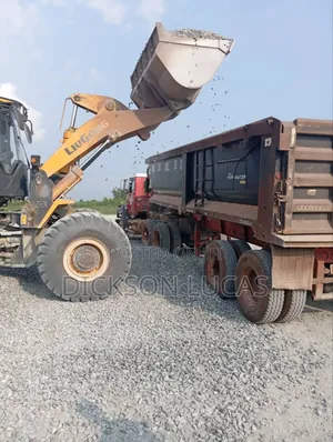 Chippings Supply