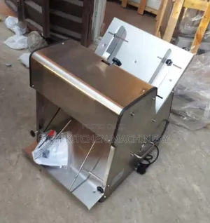 Bread Slicer