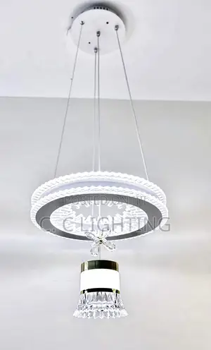 Chandelier Light Drop