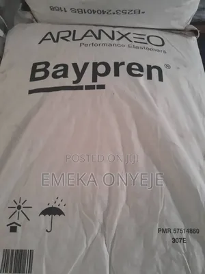 Polychloroprene Rubber Chloroprene ,Neoprene ,Bayprene,