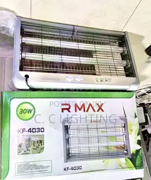 LED Insect Killer