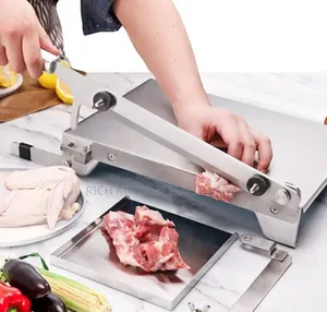 Manual Bone Saw Machine