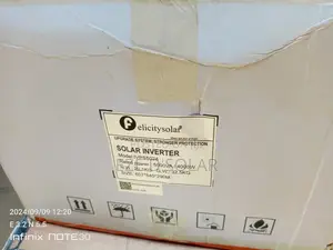 5kav/24v Felicity Solar Inverter