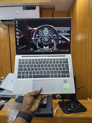 Laptop HP EliteBook 830 G7 16GB Intel Core i5 SSD 256GB
