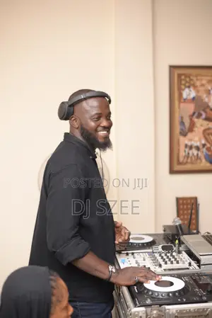 Dj Service