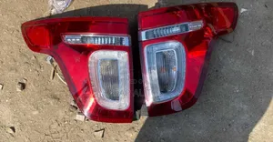 Backlight for Ford Edge 2014