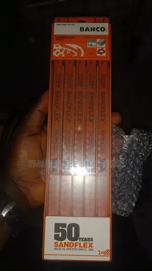 Original Saw Blade