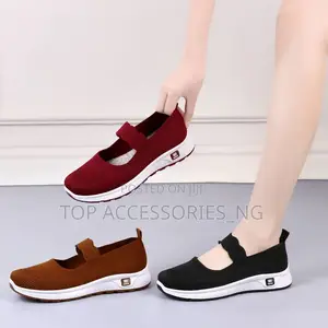 Quality Shoes