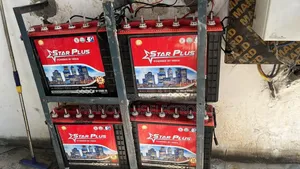 Condemned or Old Inverter Batteries Buyer