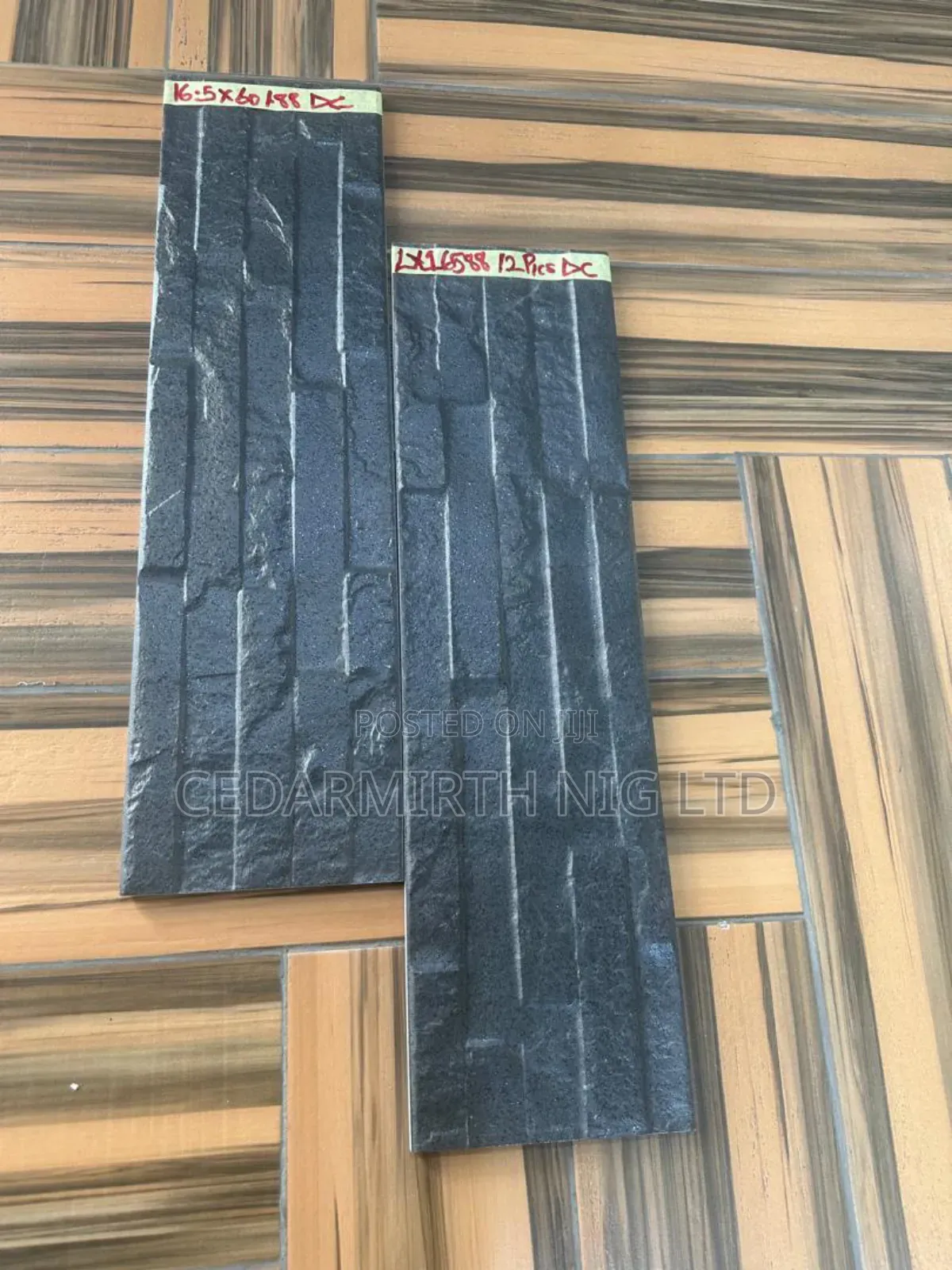 Outside Wall Tiles 2024