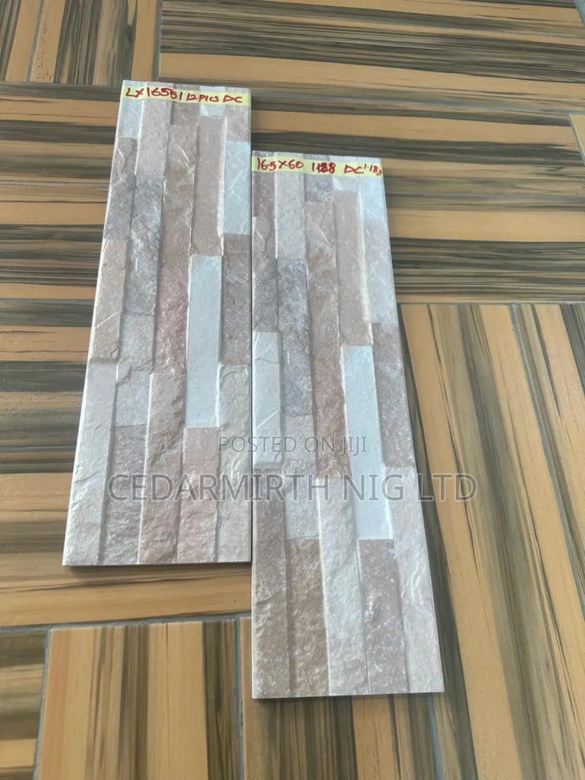 Outside Wall Tiles 2024