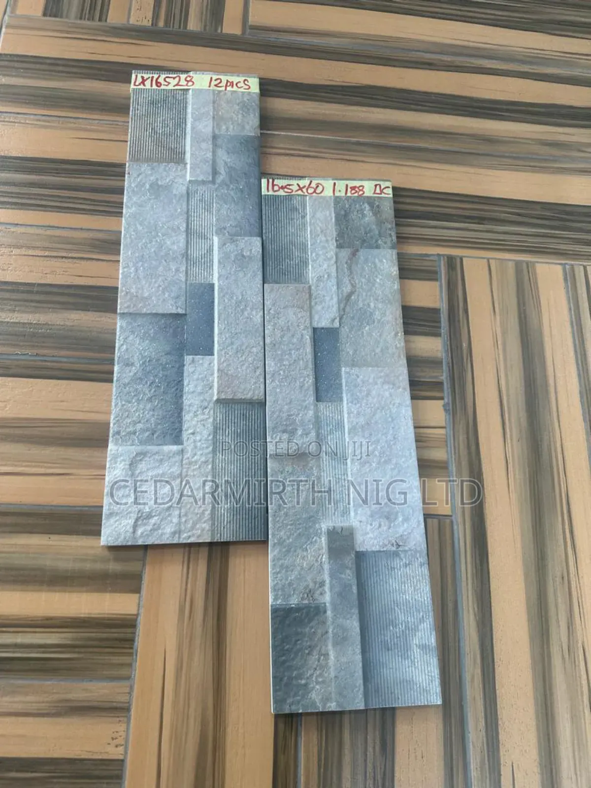 Outside Wall Tiles 2024