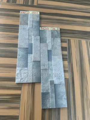 Outside Wall Tiles 2024