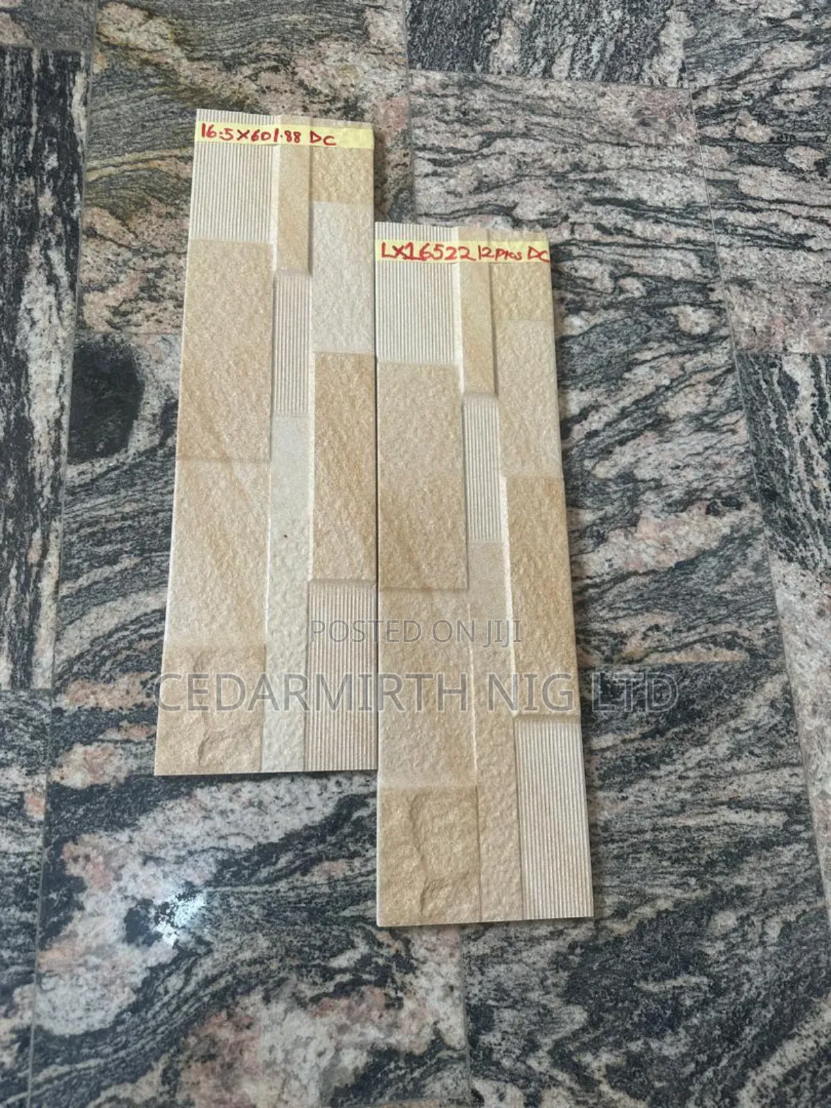 Outside Wall Tiles 2024