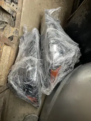 Replacement Headlights Mazda Cx-5 2016 2017