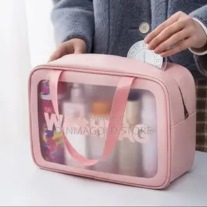 Portable Travel Wash Bag