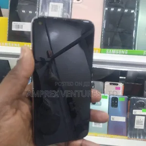 Huawei P40 Lite 128 GB Pink