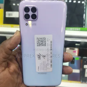 Huawei P40 Lite 128 GB Pink