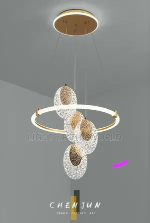 Led Drop Light