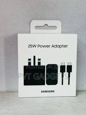 Samsung Charger