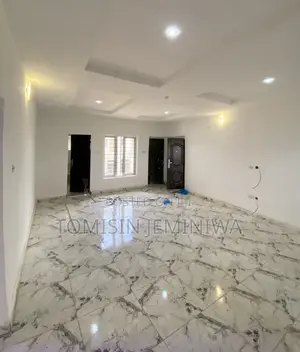 Furnished 3bdrm Block of Flats in Pacific Estate, Kubwa for sale