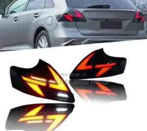 Toyota Venza Back Light 08 to 2016 Upgrade LED