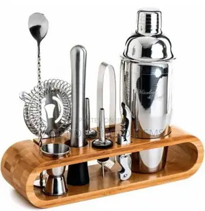 Cocktails Shaker
