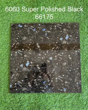 Black Floor Tile 2024 Gw