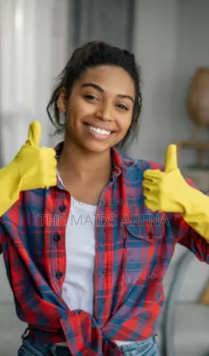 Trusted House Help Agency