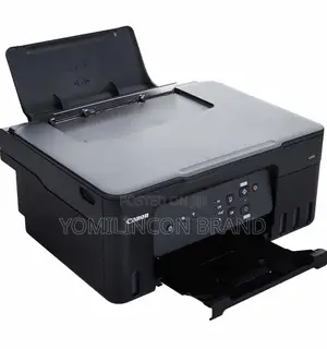 Canon PIXMA G3430 All-in-One Multi-Function Machine