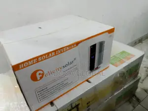 Best Premium Felicity Solar Inverter -2.5kva 12V