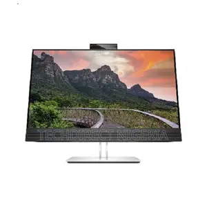 Hp E27m G4 27" QHD Usb-C Conferencing Monitor