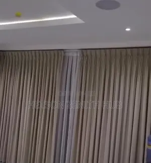 Good Quality Curtain