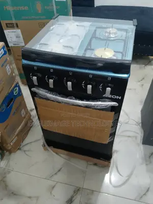 Quality Aeon 4 Gas Burner