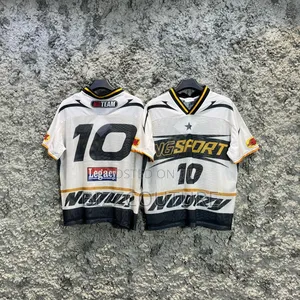 Original Noble Sun Baseball JERSEY Available in Store