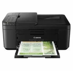 Canon PIXMA TR4640 Wireless Colour All-in-One Inkjet Printer